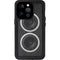 Boom Box Speakers iPhone 15 Pro Waterproof Case